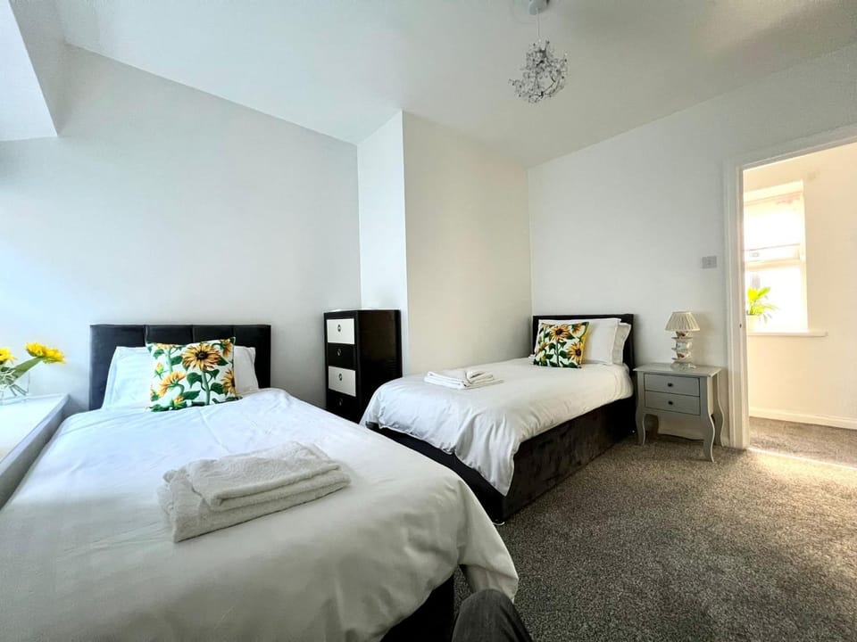 Angel Lane Alnwick Apartment Apartment in Alnwick