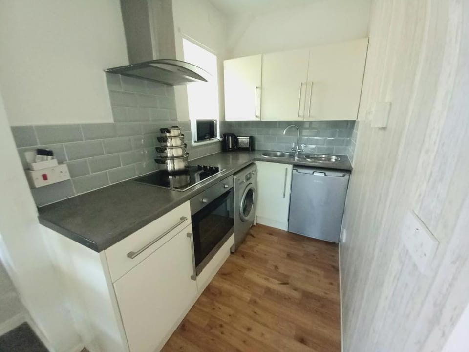 Angel Lane Alnwick Apartment Apartment in Alnwick