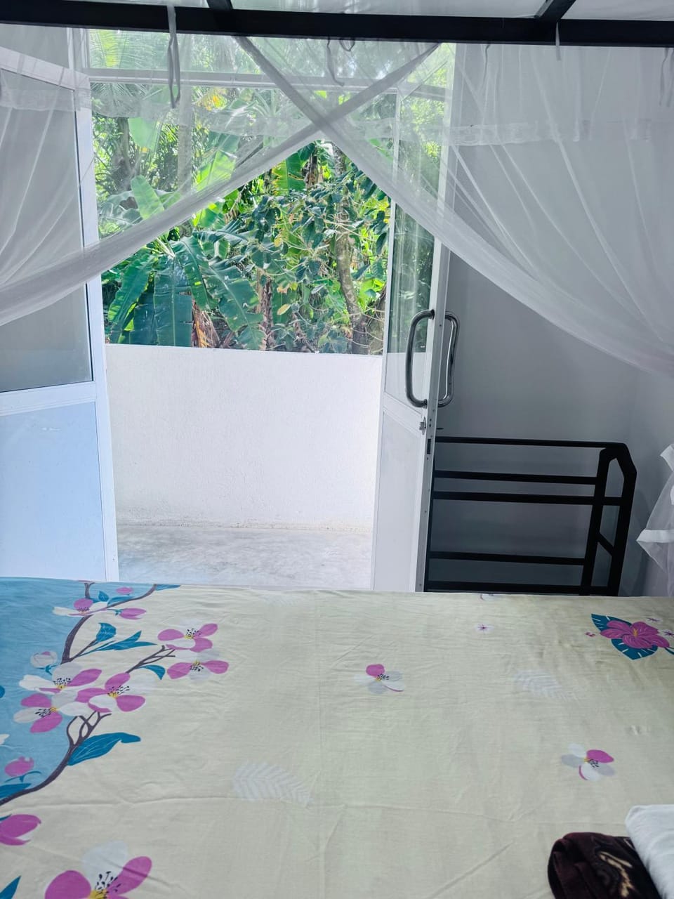 Villa Gesandi Bed and Breakfast in Southern Province