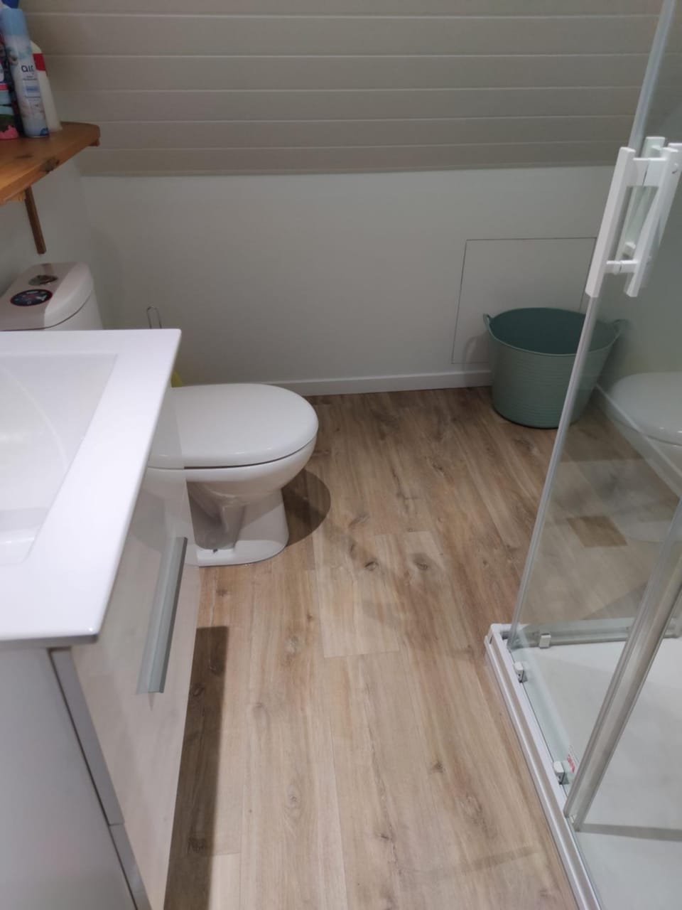 Toilet, Bathroom