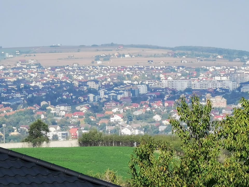 City view