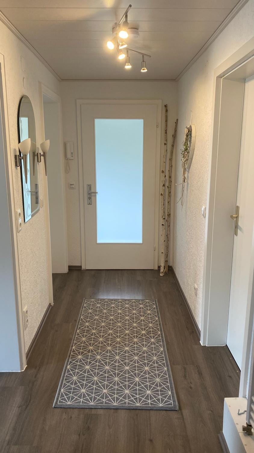 Ferienwohnung Schmid Lautrach im Illerwinkel Apartment in Bavaria
