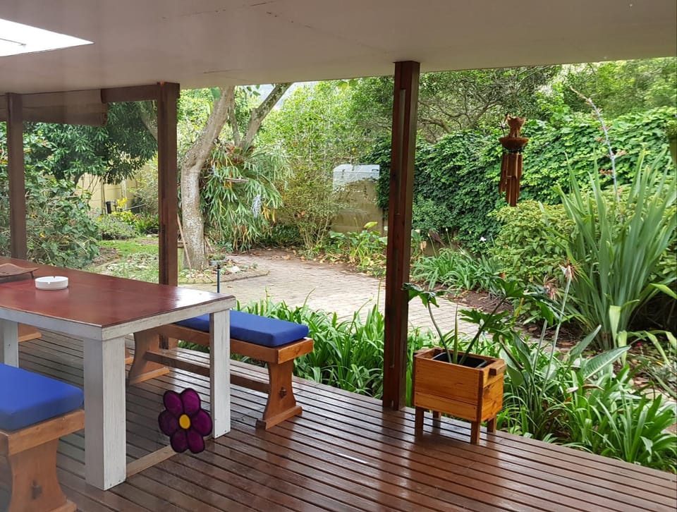 Patio, Garden, Balcony/Terrace