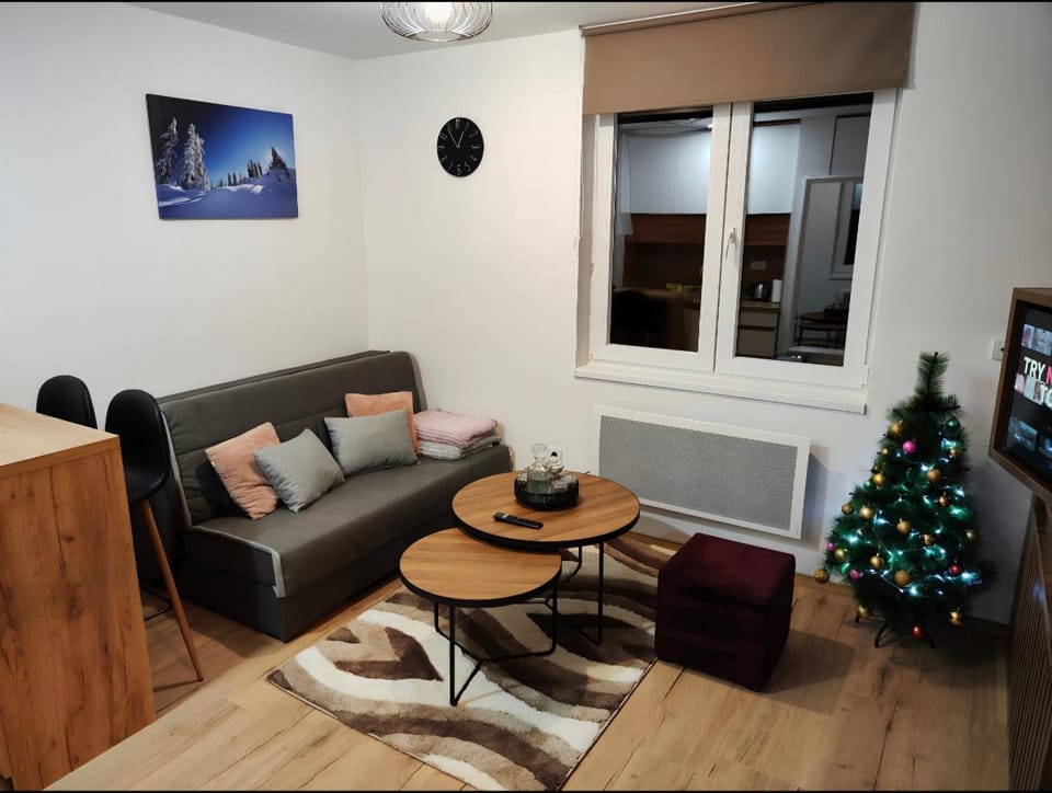 Apartman 'Winterfell' Jahorina Apartment in Federation of Bosnia and Herzegovina