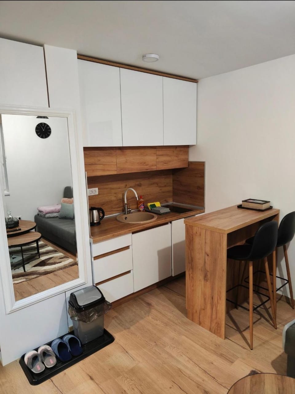 Apartman 'Winterfell' Jahorina Apartment in Federation of Bosnia and Herzegovina