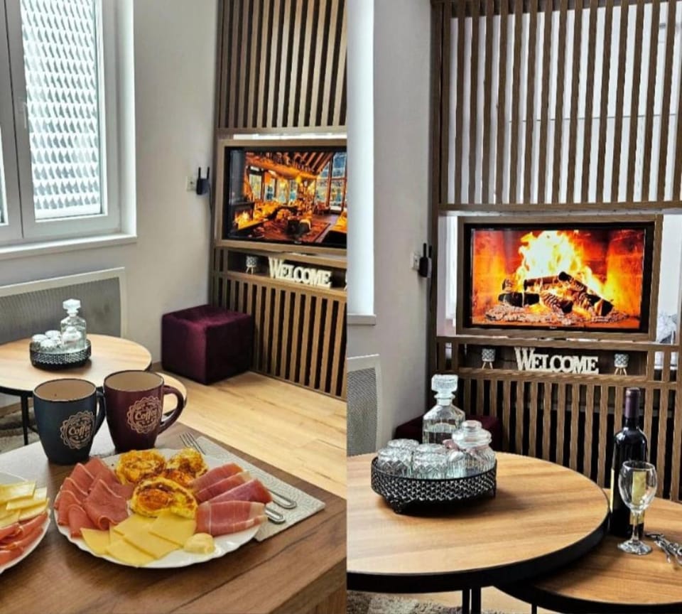 Apartman 'Winterfell' Jahorina Apartment in Federation of Bosnia and Herzegovina