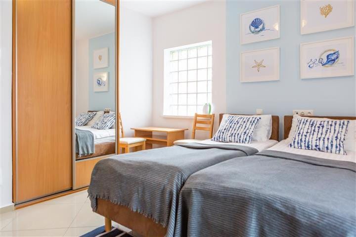 Blanka Resort in Pomeranian Voivodeship