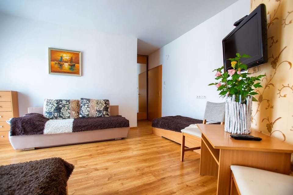 Blanka Resort in Pomeranian Voivodeship