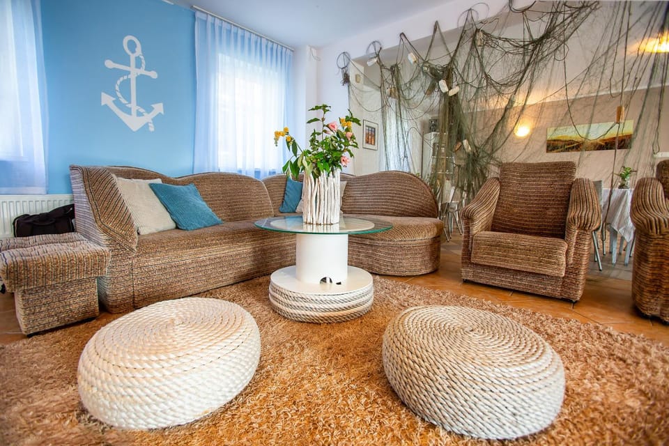 Blanka Resort in Pomeranian Voivodeship