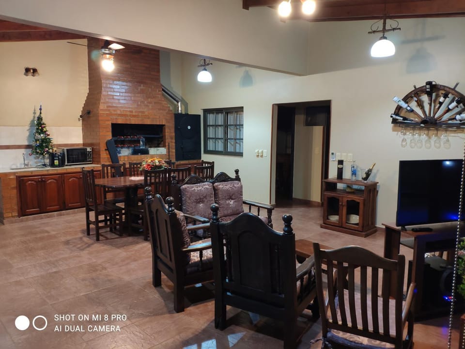 Casa Quinta Apartment in Misiones Province, Argentina