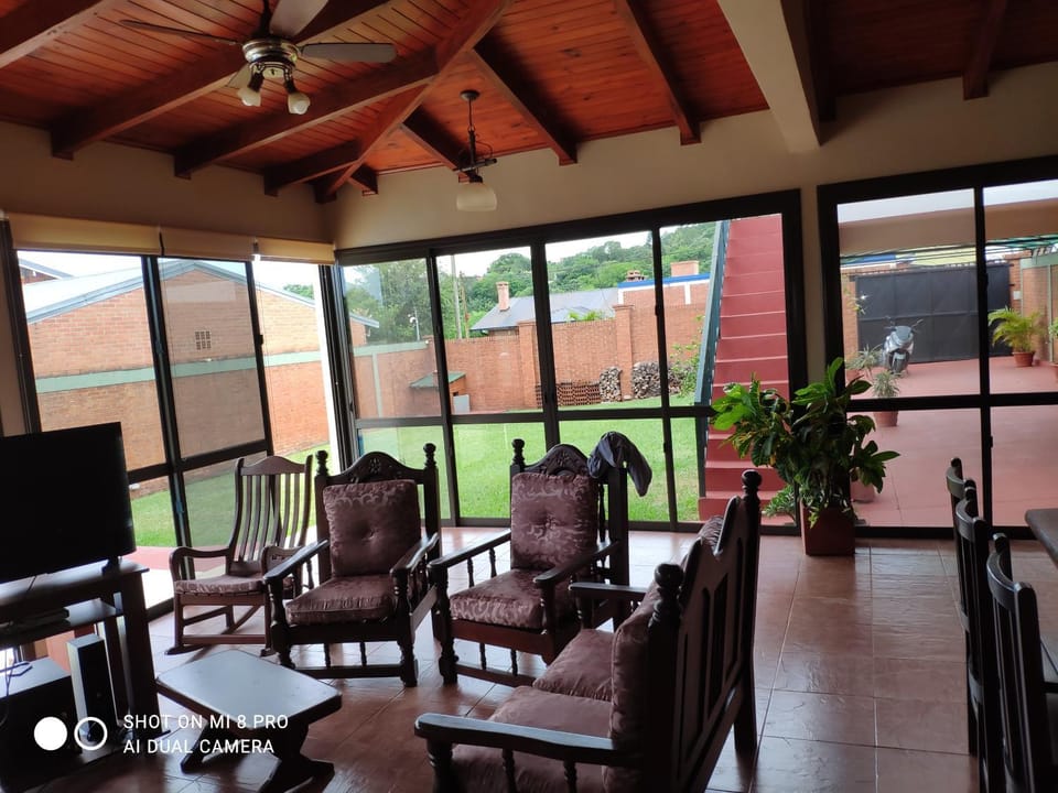 Casa Quinta Apartment in Misiones Province, Argentina