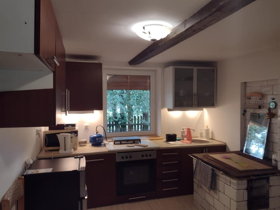 oven