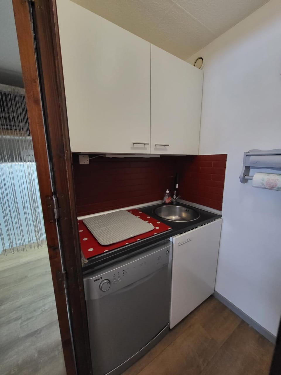 Les Mélèzes Apartment in Saint-Chaffrey