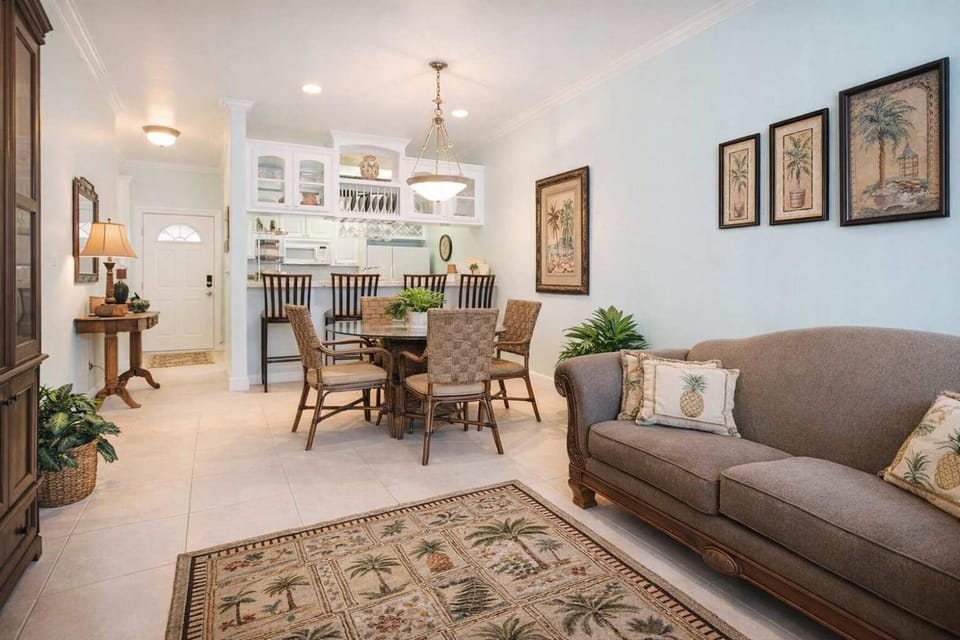 Mar y Sol I #7 home Apartment in South Padre Island