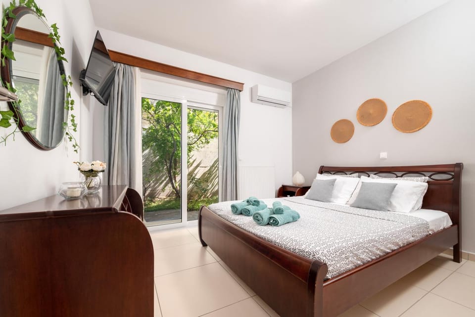 Small Patak House Apartment in Kos