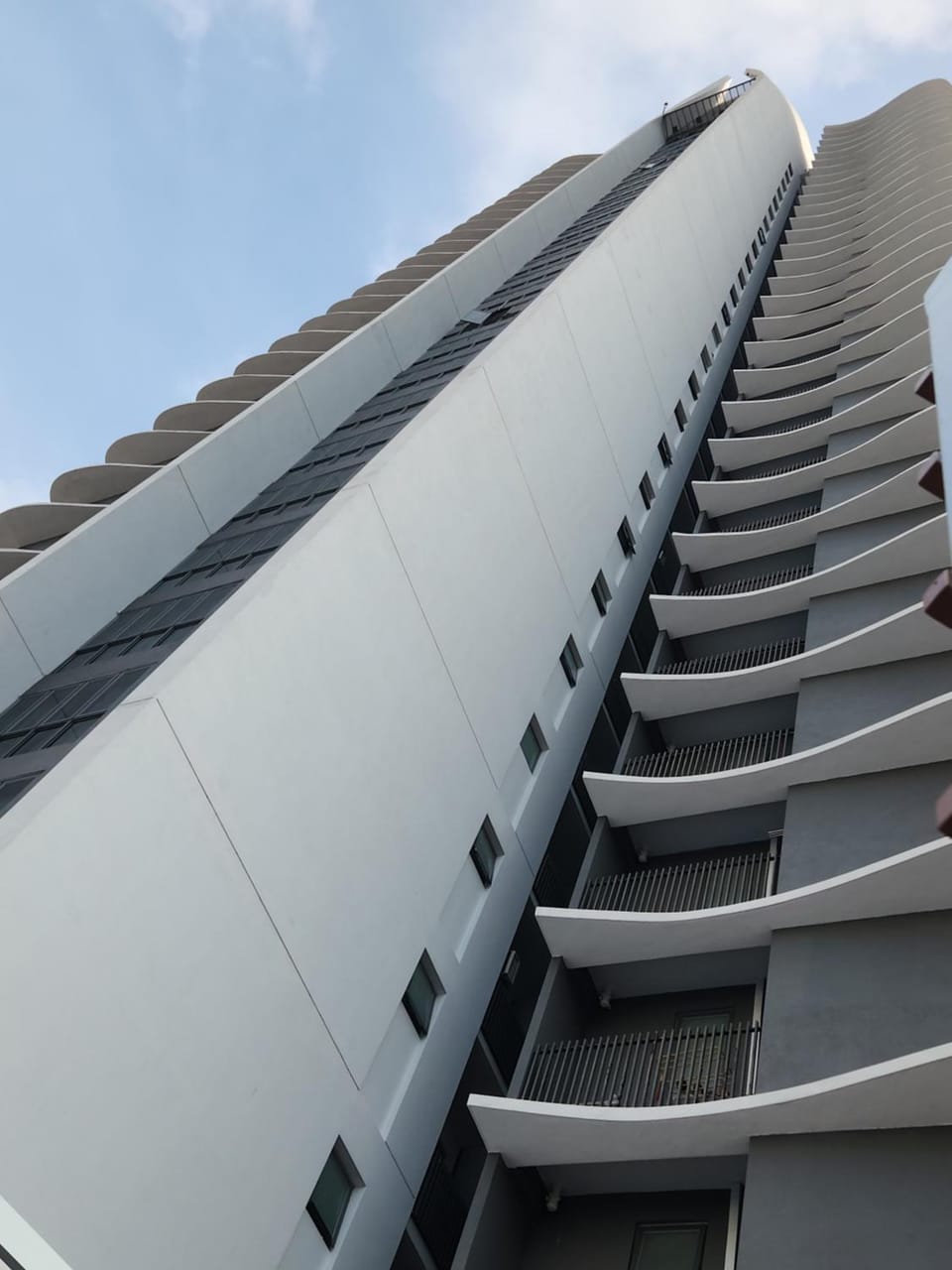 Nusa Luxurious Suite Apartment in Malaysia