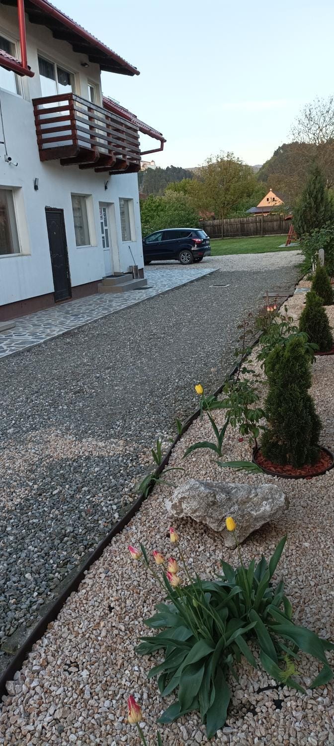 Casa OALPEM Bed and Breakfast in Brașov County