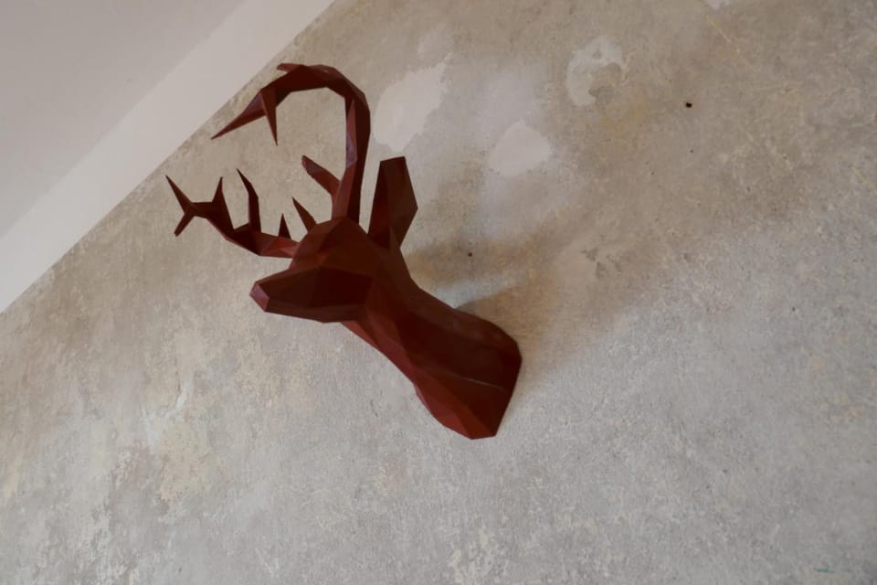 Decorative detail