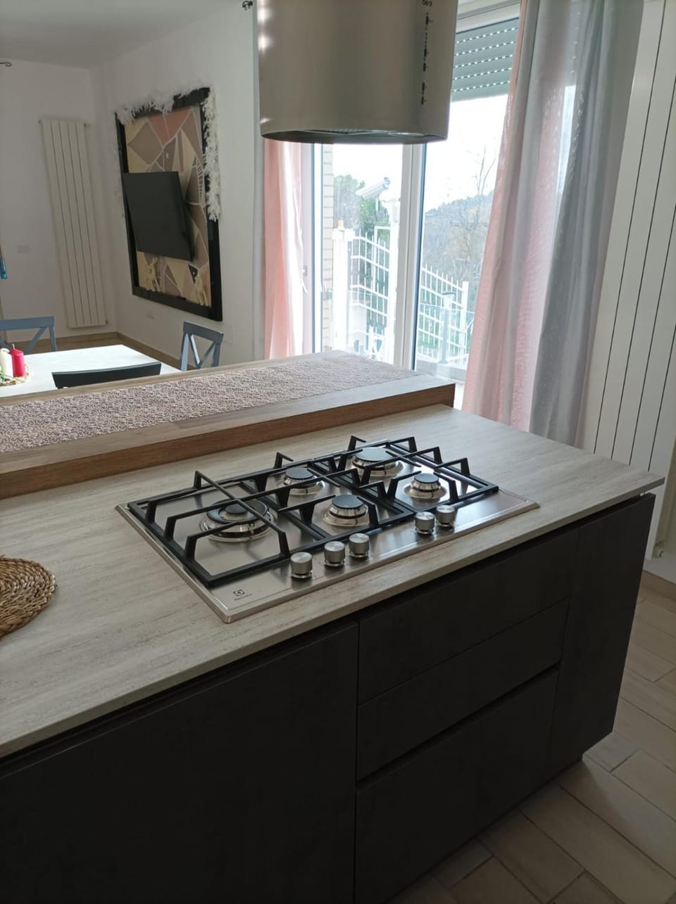 Sweet Home Annalisa House in Ortona