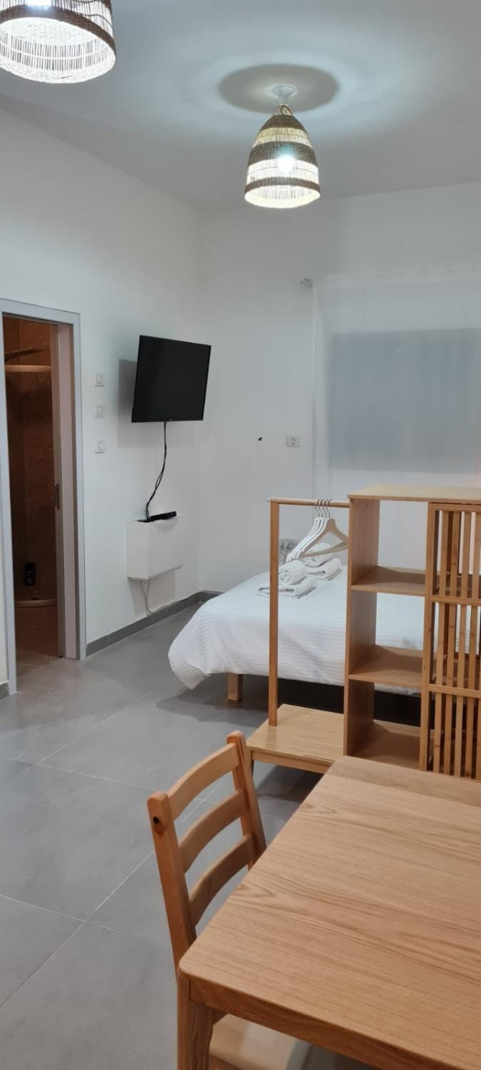 Desert Shine Apartment in South District