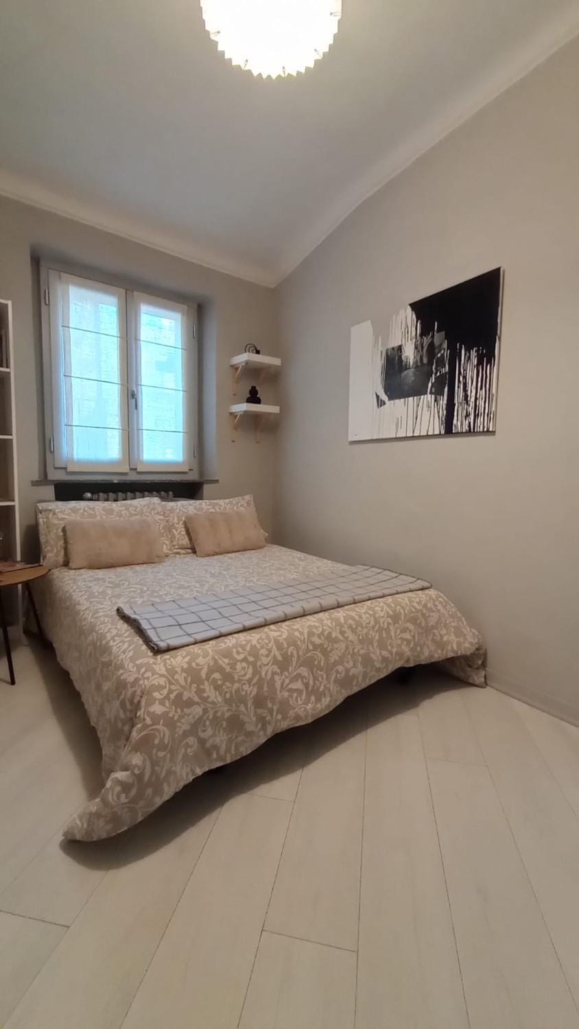 La contrada Apartment in Cuneo