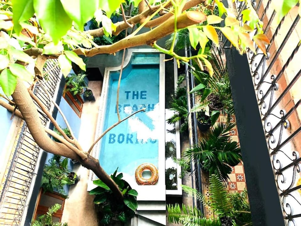 Property building, Garden, Garden, Other, Garden view, Swimming pool
