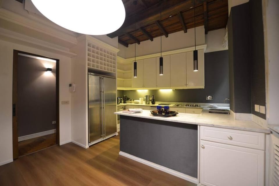 The Frattina - Luxury Serviced Apartment Apartment in Rome