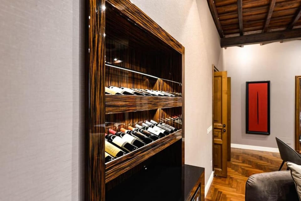The Frattina - Luxury Serviced Apartment Apartment in Rome