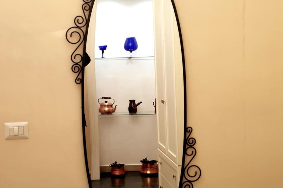 Sealand-Guest House Apartment in Bari