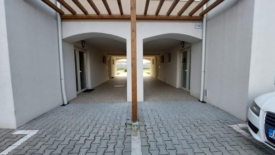 Apartmán Thermalpark Dunajská Streda Apartment in Slovakia