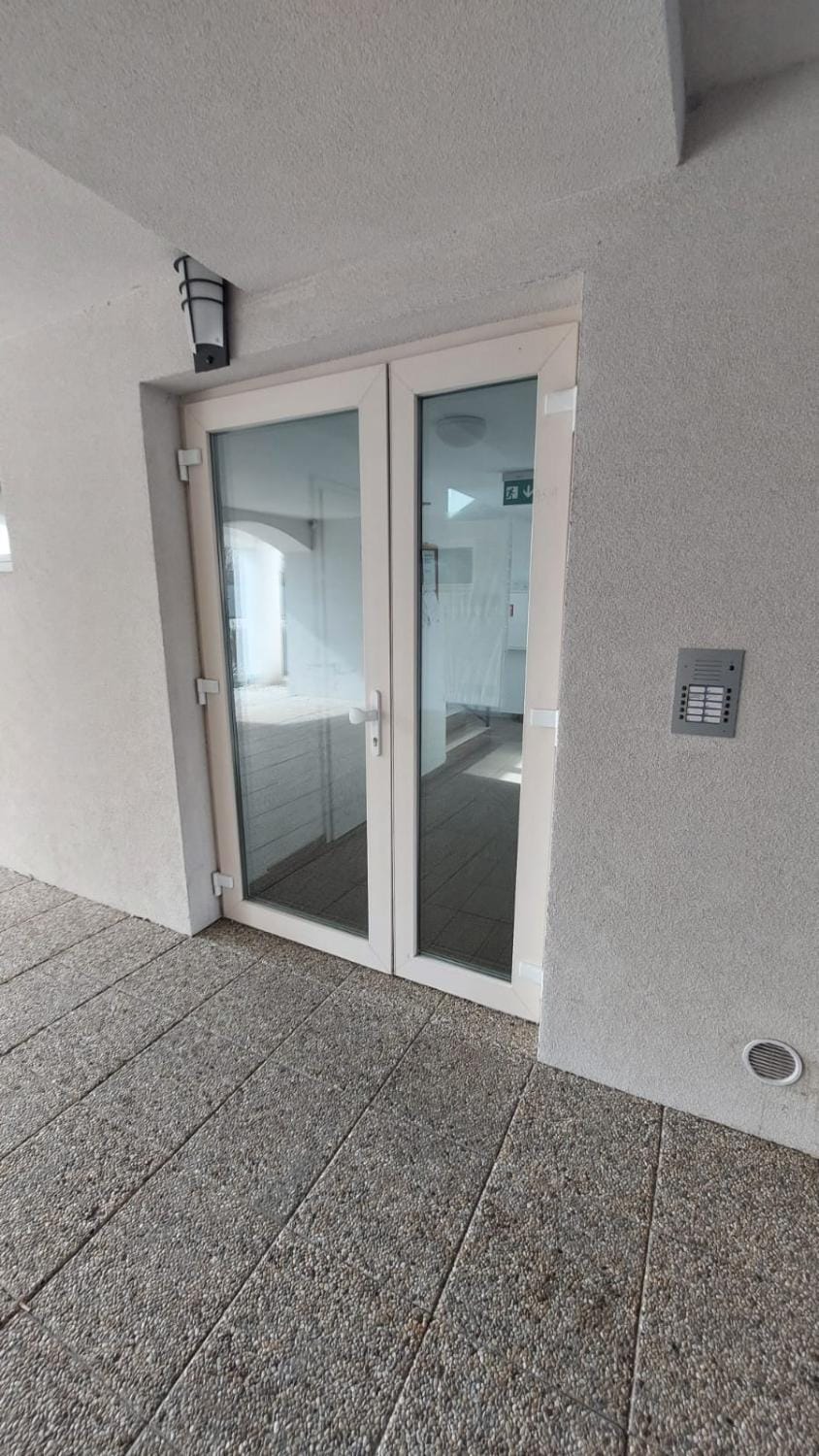 Apartmán Thermalpark Dunajská Streda Apartment in Slovakia