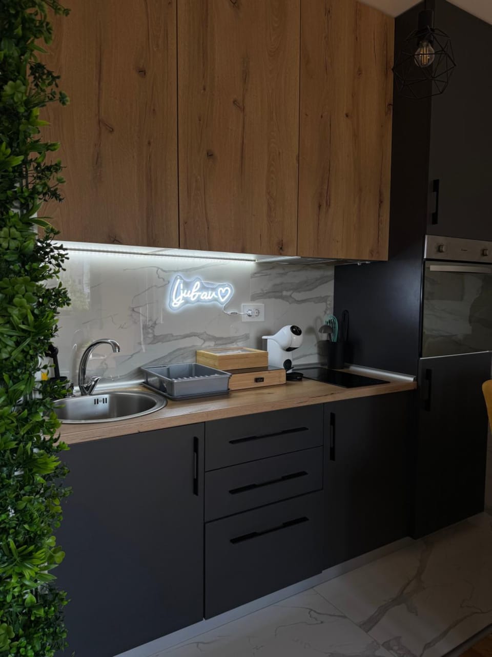 Apartman Ljubav Zlatibor - Spa,terasa i parking Apartment in Zlatibor