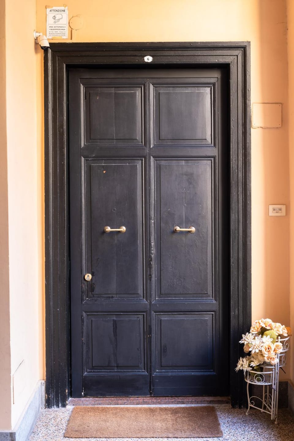 Home Appia Rome Rental Bed and Breakfast in Rome