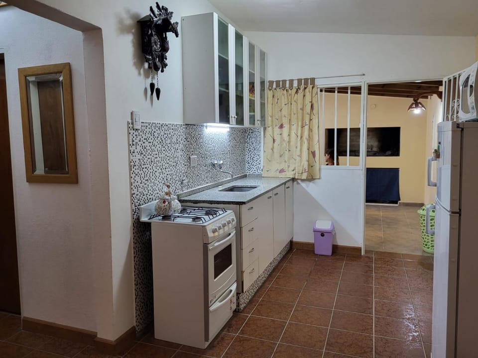 Kitchen or kitchenette, minibar, pet friendly, stove