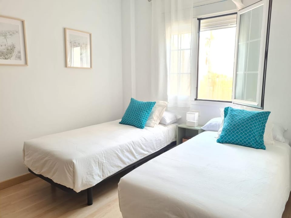 Apartamento en Nerja Apartment in Nerja