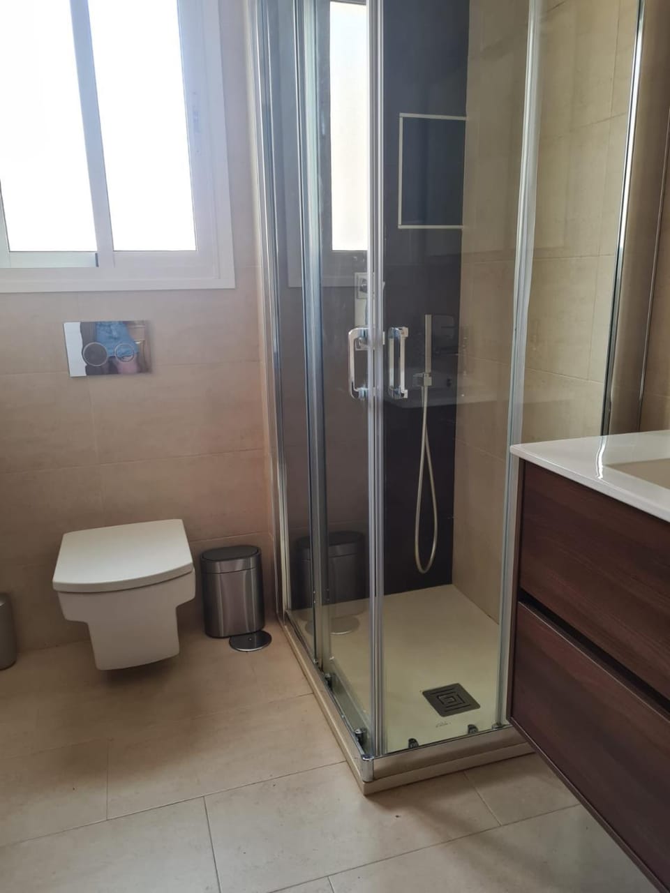 Apartamento en Nerja Apartment in Nerja
