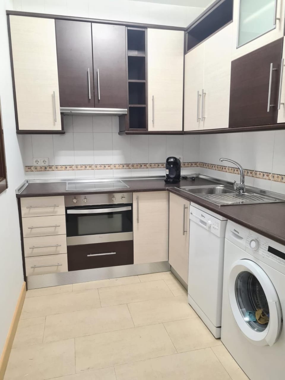 Apartamento en Nerja Apartment in Nerja