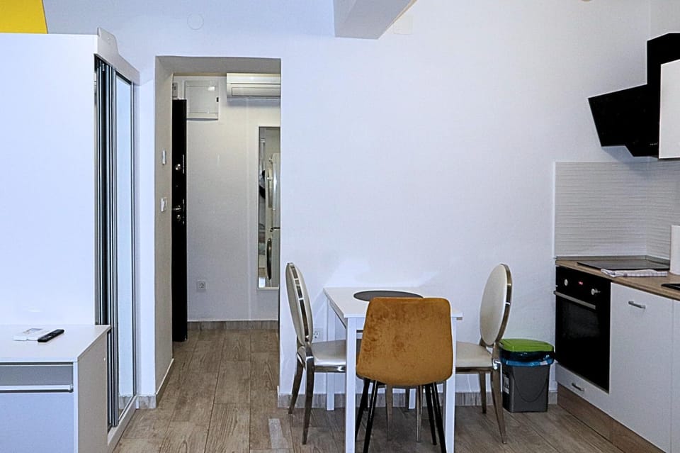 Cozy Downtown Condo Apartment in City of Zagreb