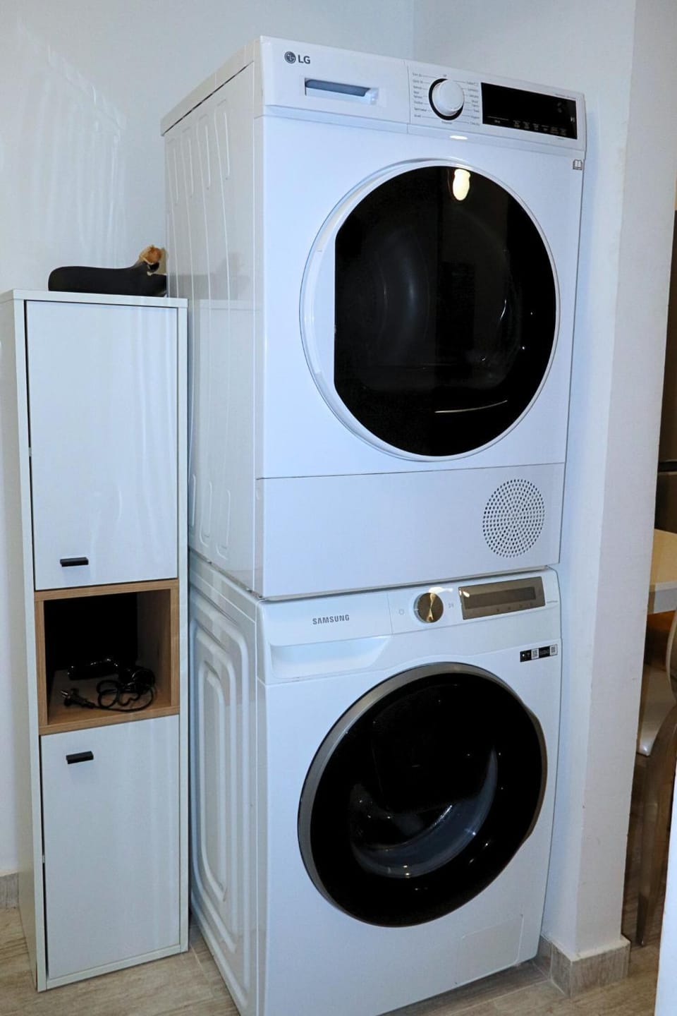 Cozy Downtown Condo Apartment in City of Zagreb