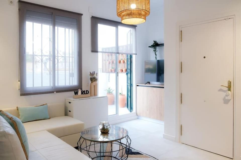 Ático Exclusivo con terraza en Santa Catalina Apartment in Seville