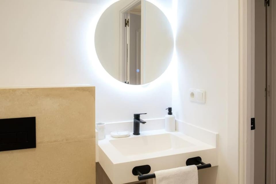 Ático Exclusivo con terraza en Santa Catalina Apartment in Seville