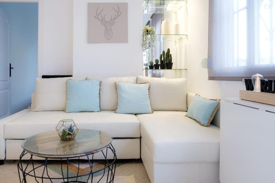 Ático Exclusivo con terraza en Santa Catalina Apartment in Seville