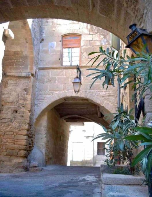 Chez Lydia - Osez la vie de chateau ! Pont du Gard, Uzès Apartment in Provence