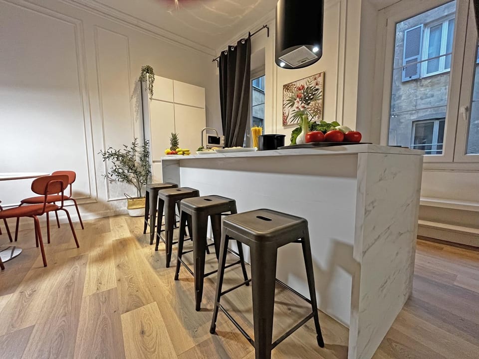 Happy Family Apartments Rovere Apartment in Genoa