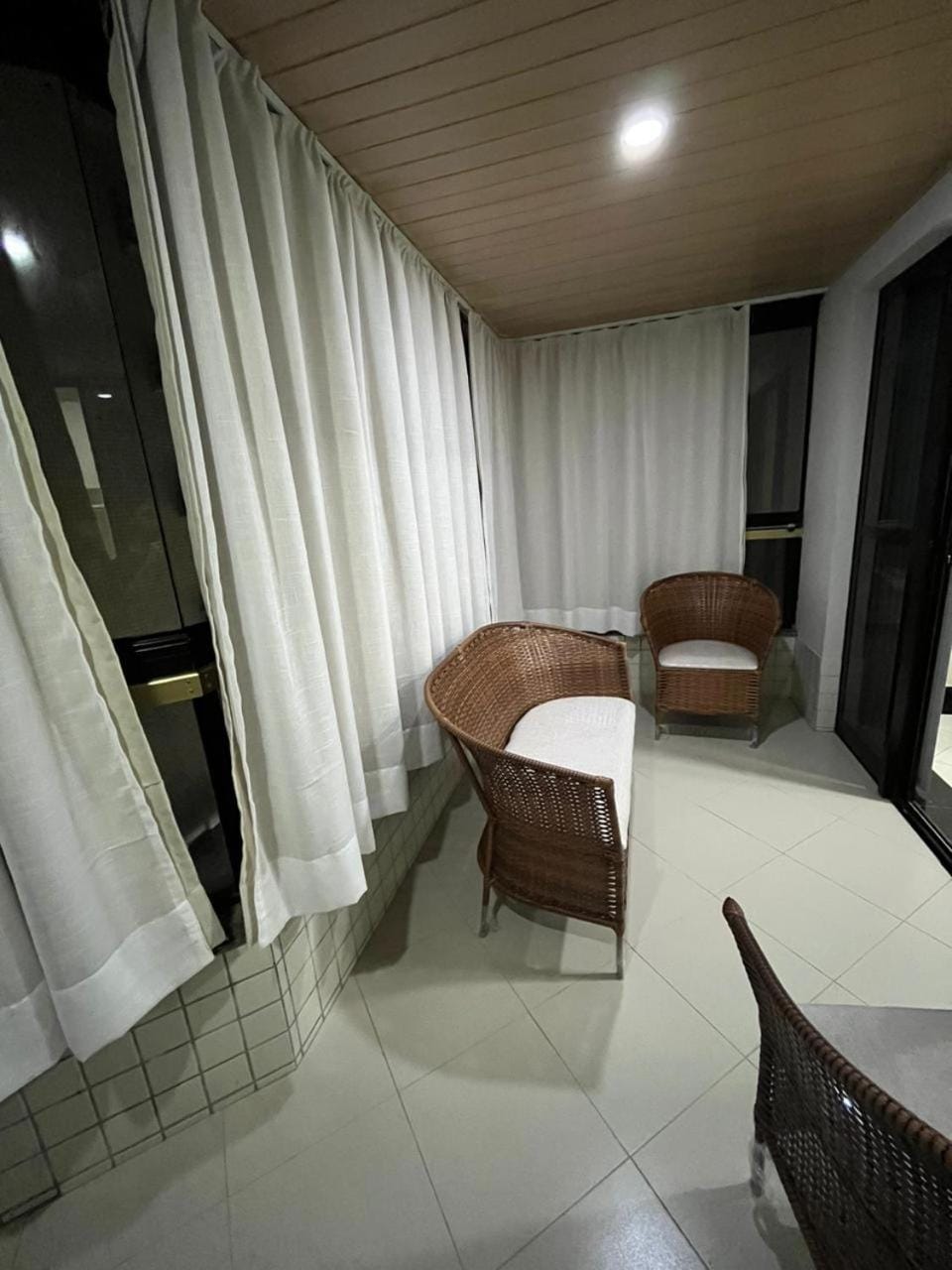 Patio, Balcony/Terrace, Balcony/Terrace