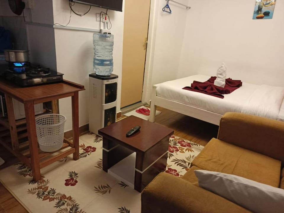 La Casa Studio Apartment in Kenya