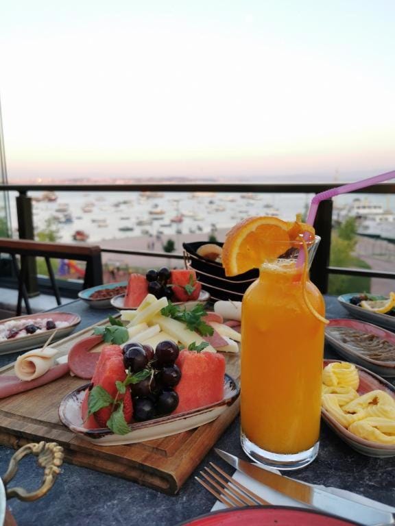 Marrakeschotel Bed and Breakfast in Istanbul
