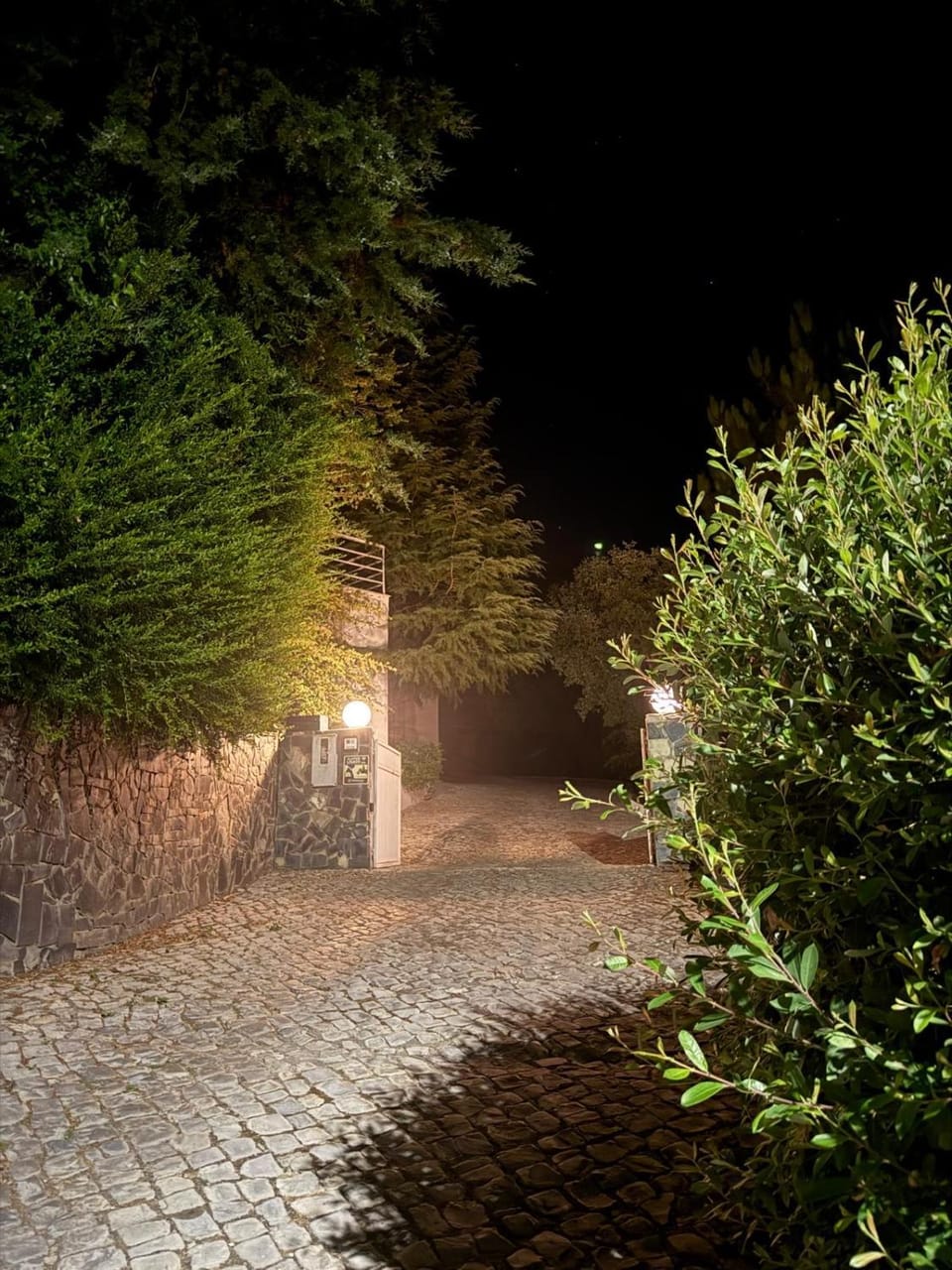 A Casa da Lua House in Santarém District, Portugal