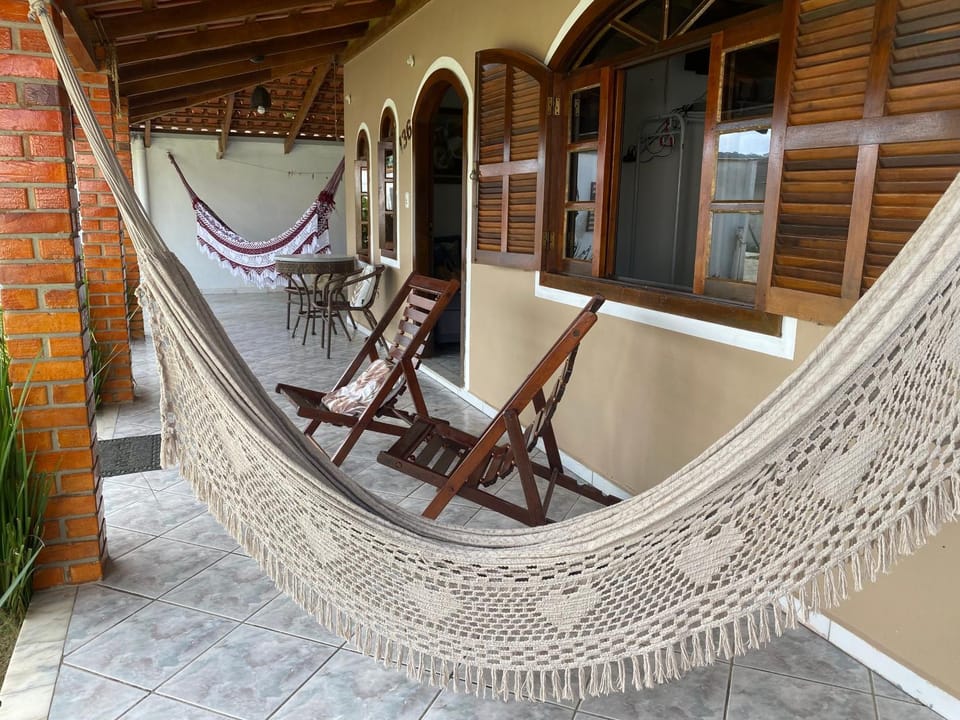 Patio, Balcony/Terrace