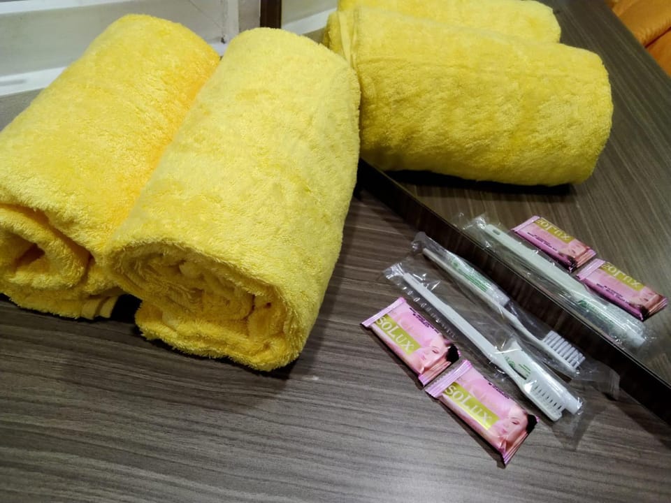 towels